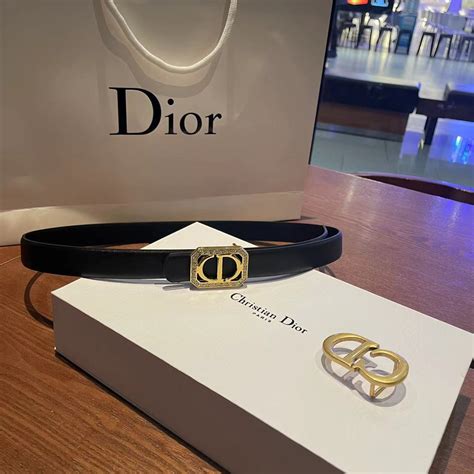 dior belt price in india|authentic christian Dior belts.